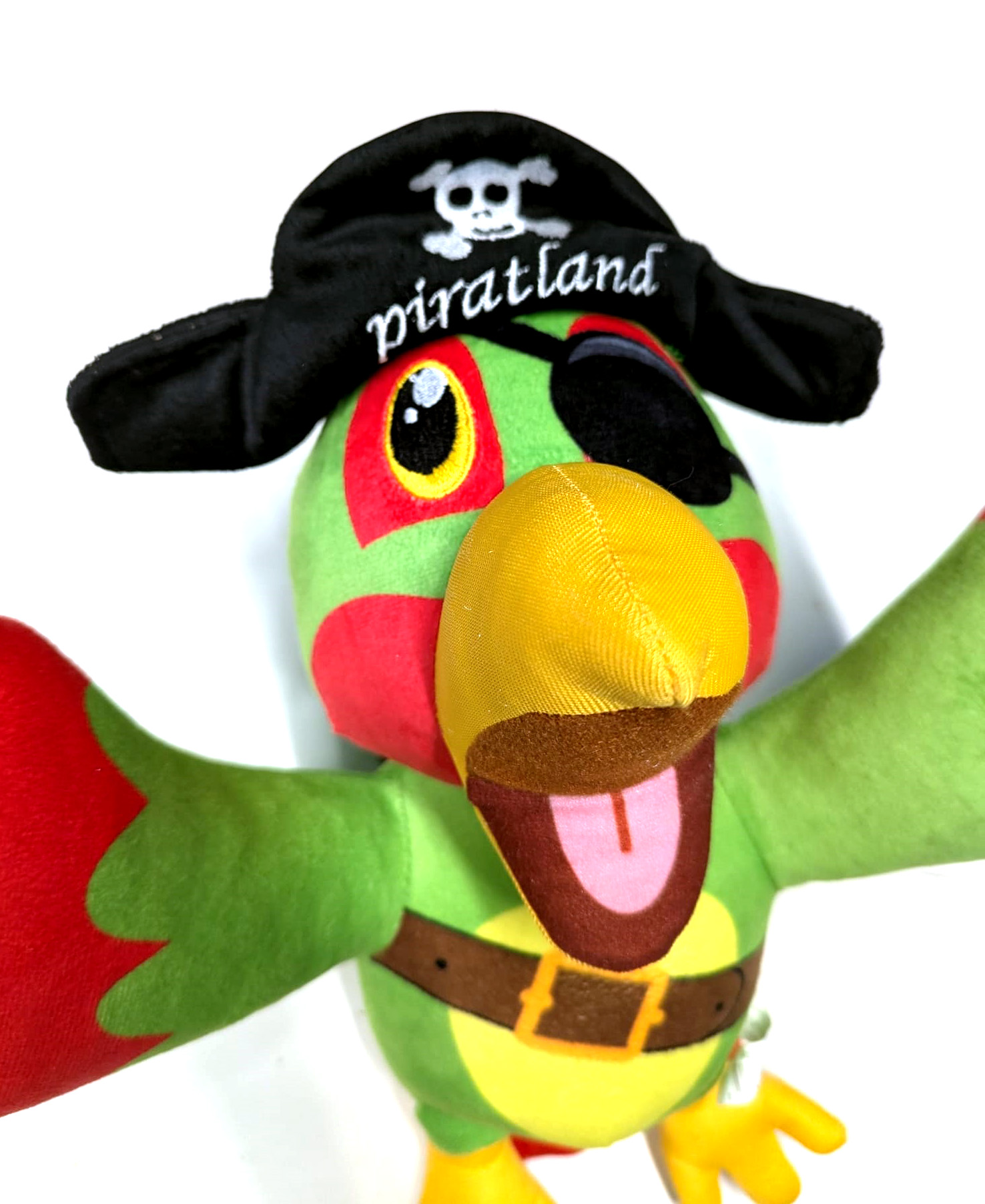 peluche-perroquet-piratland